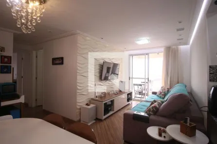Apartamento com 2 Quartos à venda, 63m² no Casa Verde, São Paulo