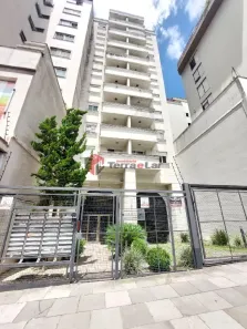 Apartamento com 1 Quarto para alugar, 35m² no São Pelegrino, Caxias do Sul