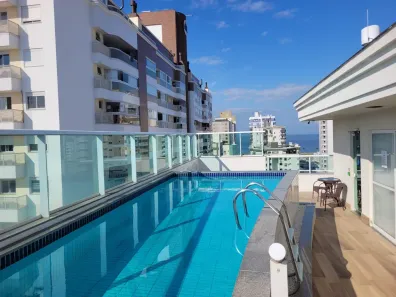 Apartamento com 3 Quartos à venda, 106m² no Campinas, São José