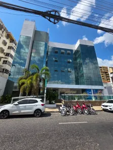 Sala Comercial à venda, 29m² no Centro, Teresina