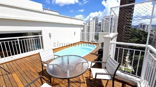 Apartamento com 3 Quartos à venda, 164m² no Santana, São Paulo