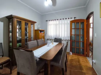 Casa com 4 Quartos à venda, 174m² no Jardim Esmeralda, Limeira