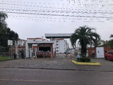 Apartamento com 2 Quartos à venda, 44m² no Santa Isabel, Viamão