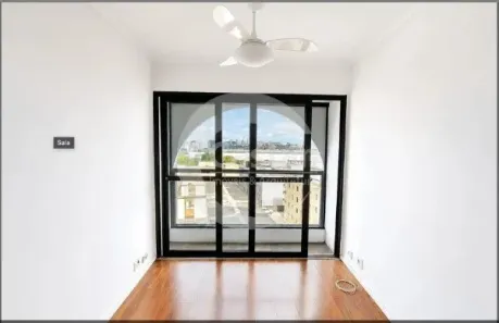 Apartamento com 2 Quartos à venda, 50m² no Quinta da Paineira, São Paulo