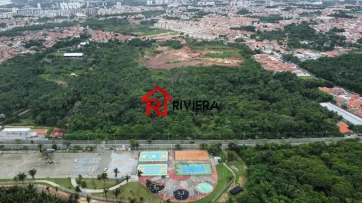 Lote/Terreno à venda, 1879m² no Calhau, São Luís