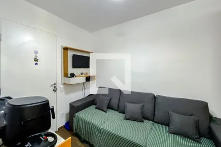 Kitnet com 1 Quarto à venda, 33m² no Brás, São Paulo