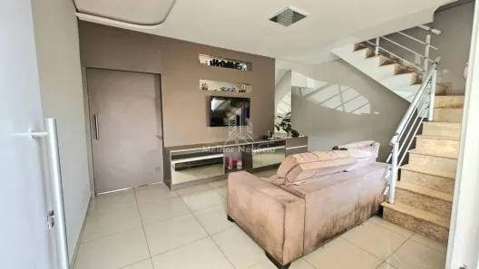 Casa com 2 Quartos à venda, 160m² no Parque Residencial Jaguari, Americana