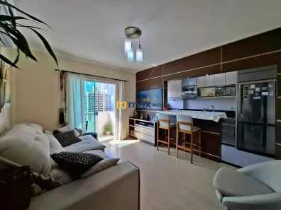 Apartamento com 2 Quartos à venda, 74m² no Centro, Balneário Camboriú