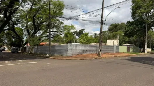 Lote/Terreno à venda, 408m² no Jardim Alvorada, Maringá