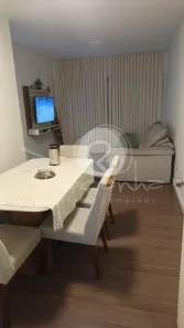 Apartamento com 2 Quartos à venda, 65m² no Cambuí, Campinas