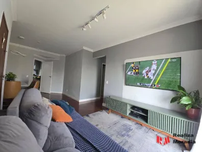 Apartamento com 4 Quartos à venda, 145m² no Centro, Osasco