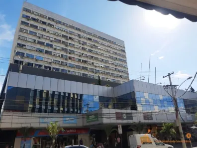 Sala Comercial à venda, 35m² no Madureira, Rio de Janeiro