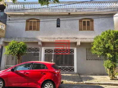 Sobrado com 3 Quartos à venda, 150m² no Vila Ivone, São Paulo