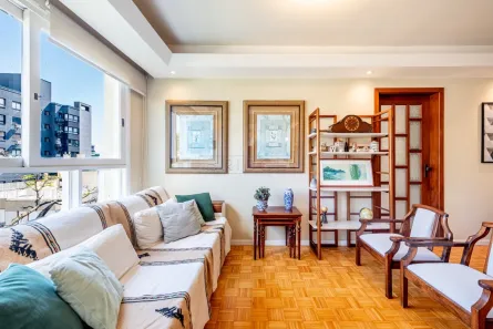 Apartamento com 3 Quartos à venda, 114m² no Bela Vista, Porto Alegre