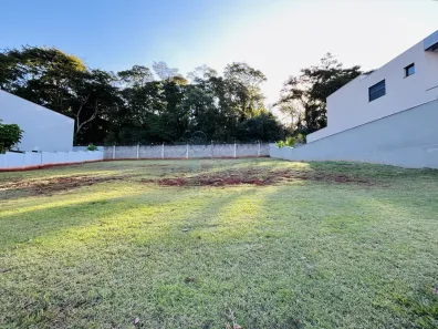 Lote/Terreno à venda, 504m² no Residencial e Empresarial Alphaville, Ribeirão Preto