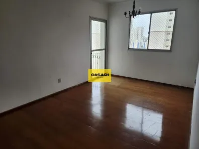 Apartamento com 2 Quartos à venda, 63m² no Centro, São Bernardo do Campo