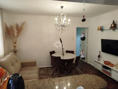 Apartamento com 3 Quartos à venda, 79m² no Centro Histórico, Porto Alegre