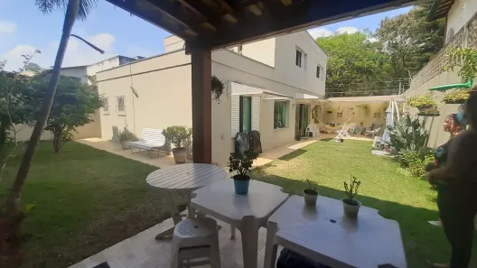 Sobrado com 4 Quartos à venda, 220m² no Cidade São Francisco, São Paulo