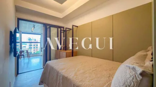 Apartamento com 1 Quarto à venda, 58m² no Ipanema, Rio de Janeiro