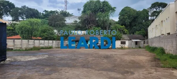 Lote/Terreno à venda, 100m² no Ortizes, Valinhos