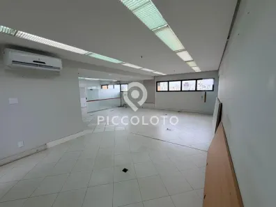 Sala Comercial à venda, 160m² no Centro, Campinas