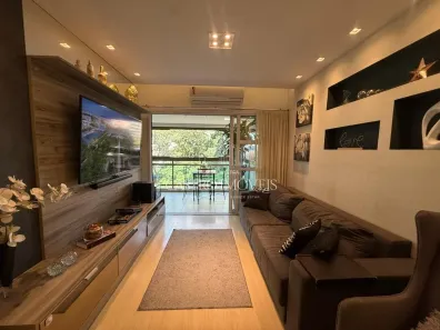 Apartamento com 4 Quartos à venda, 110m² no Barra Olímpica, Rio de Janeiro