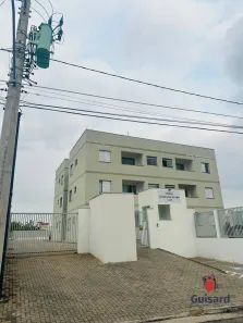 Apartamento com 2 Quartos à venda, 57m² no Guedes, Tremembé