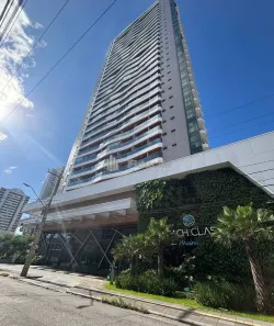 Apartamento com 2 Quartos à venda, 65m² no Meireles, Fortaleza