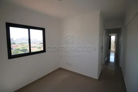 Apartamento com 1 Quarto à venda, 45m² no Parque Estoril, São José do Rio Preto