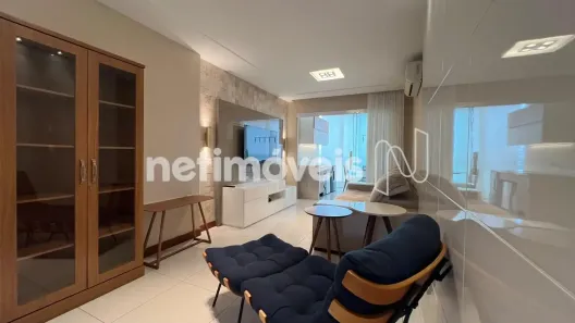 Apartamento com 3 Quartos à venda, 120m² no Barro Vermelho, Vitória