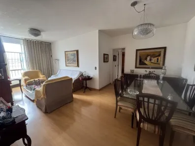 Apartamento com 2 Quartos à venda, 105m² no Icaraí, Niterói