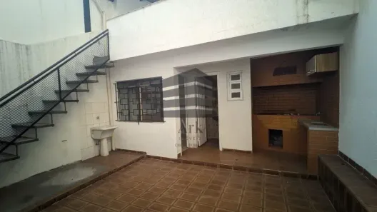 Casa com 2 Quartos à venda, 182m² no Jardim da Glória, São Paulo