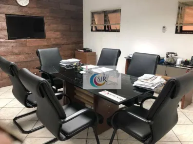 Imóvel Comercial à venda, 441m² no Água Branca, São Paulo