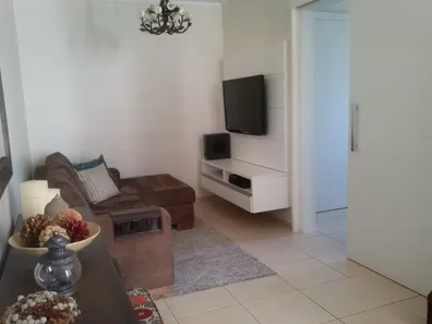 Apartamento com 2 Quartos à venda, 62m² no Presidente Médici, Ribeirão Preto