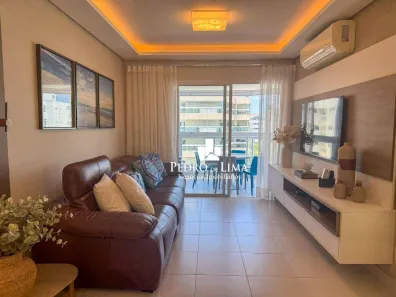 Apartamento com 3 Quartos à venda, 106m² no Riviera, Bertioga