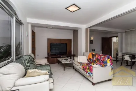 Casa com 4 Quartos à venda, 220m² no Campo Belo, São Paulo