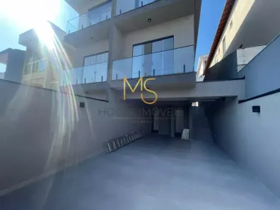 Casa com 3 Quartos à venda, 152m² no Novo Osasco, Osasco