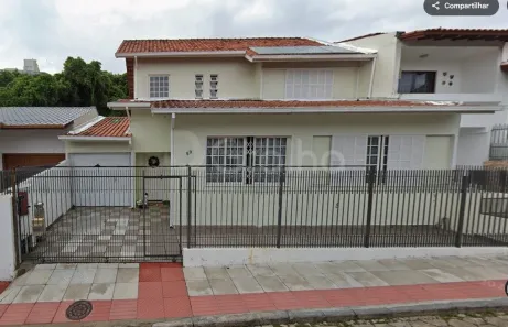 Casa com 4 Quartos à venda, 165m² no Itaguaçu, Florianópolis