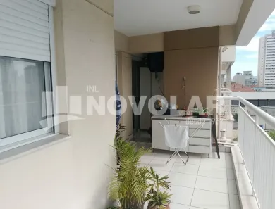 Apartamento com 2 Quartos à venda, 63m² no Vila Maria, São Paulo