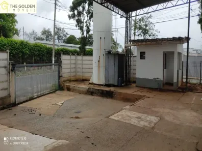 Galpão/Depósito/Armazém para alugar, 1000m² no Vale Verde, Valinhos