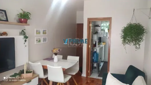 Apartamento com 2 Quartos à venda, 55m² no São Sebastião, Porto Alegre