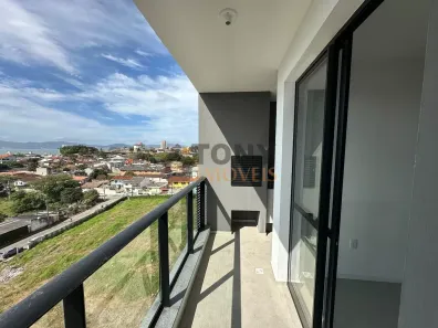 Apartamento com 3 Quartos à venda, 76m² no Areias, São José