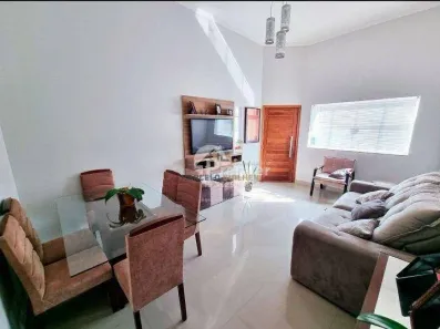 Casa de Condomínio com 3 Quartos à venda, 105m² no Jardim Vista Verde, Indaiatuba