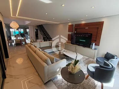 Sobrado com 4 Quartos à venda, 450m² no Vila Mafra, São Paulo