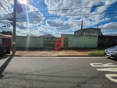Galpão/Depósito/Armazém com 2 Quartos para venda ou aluguel, 449m² no Vila Nova Sorocaba, Sorocaba