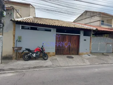 Casa com 3 Quartos à venda, 110m² no Guaratiba, Rio de Janeiro