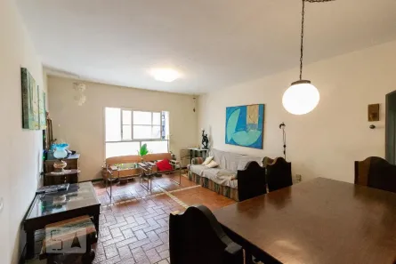 Apartamento com 4 Quartos à venda, 130m² no Itaim Bibi, São Paulo