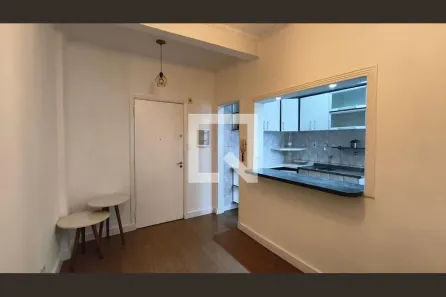 Apartamento com 2 Quartos à venda, 56m² no Bela Vista, São Paulo