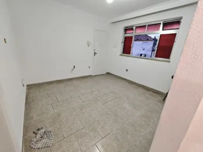 Apartamento com 2 Quartos à venda, 60m² no Encruzilhada, Santos