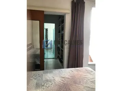 Sobrado com 3 Quartos à venda, 193m² no Anchieta, São Bernardo do Campo